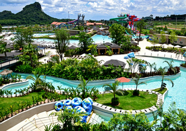 สวนน้ำรามายณะ Ramayana_Water_Park  313